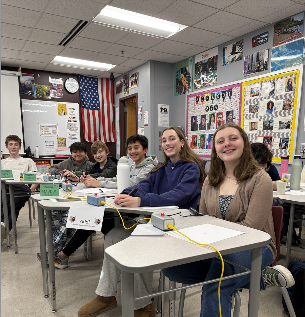 'The Best Team Ever'