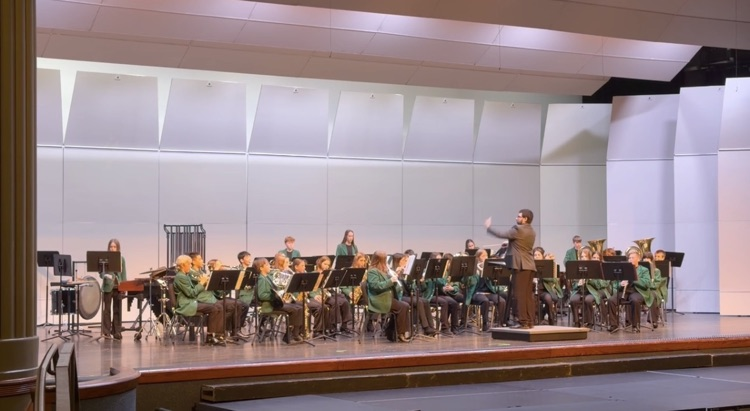 Advanced Band