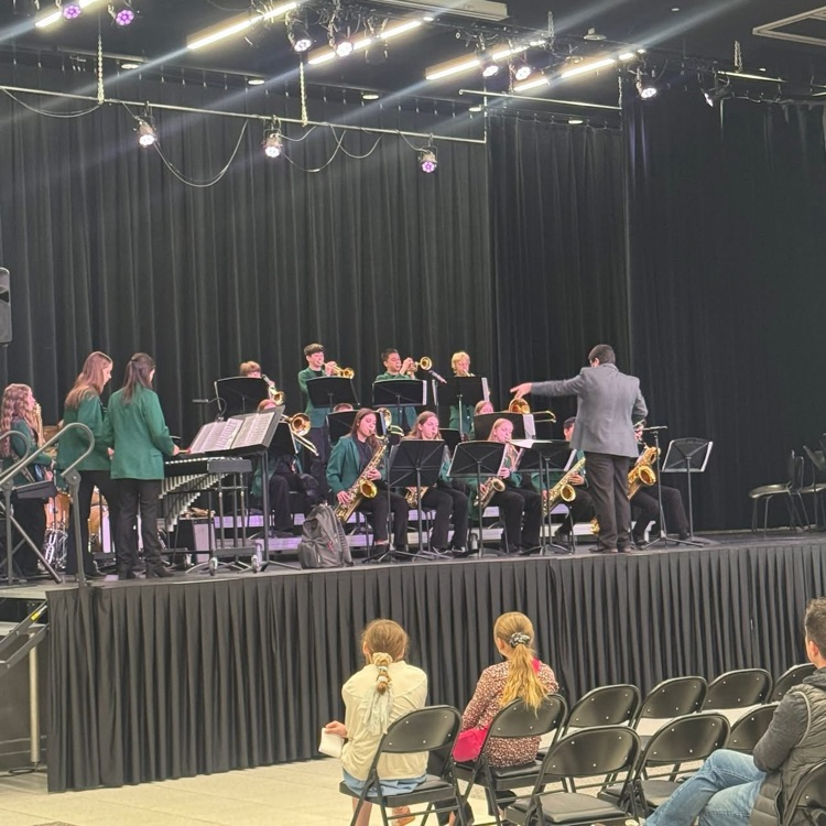 Jazz Band 1