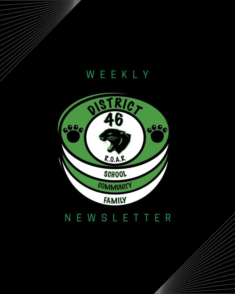 Weekly Newsletter