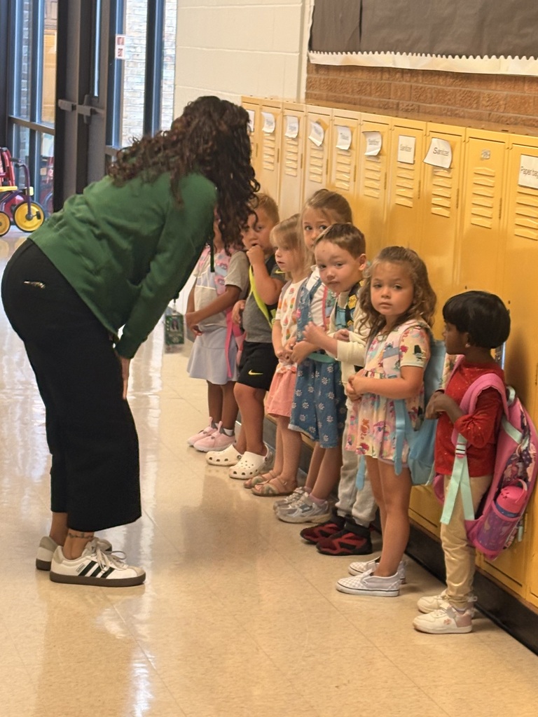 Early Childhood