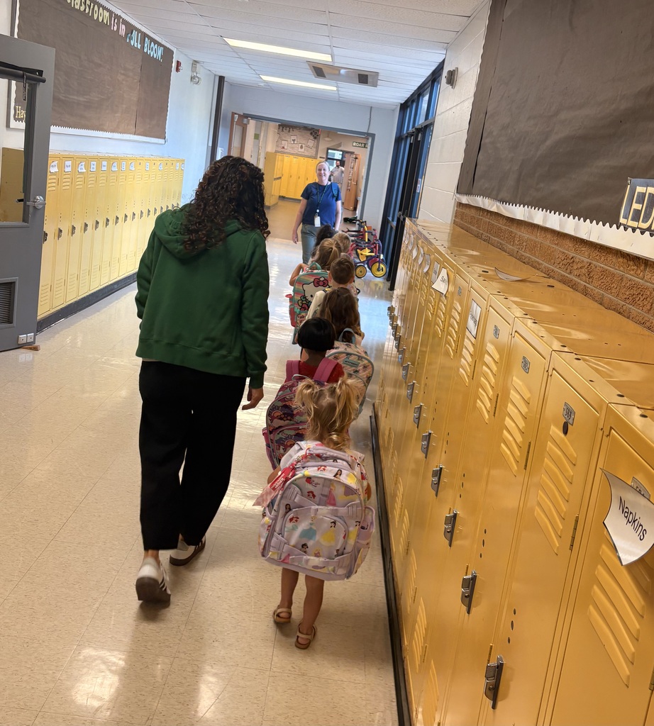 Early Childhood