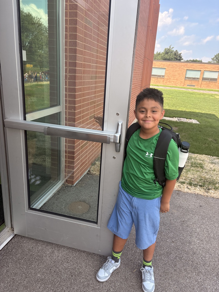 Superintendent Kudos
