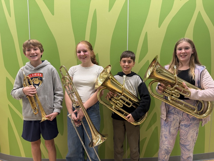 ILMEA students