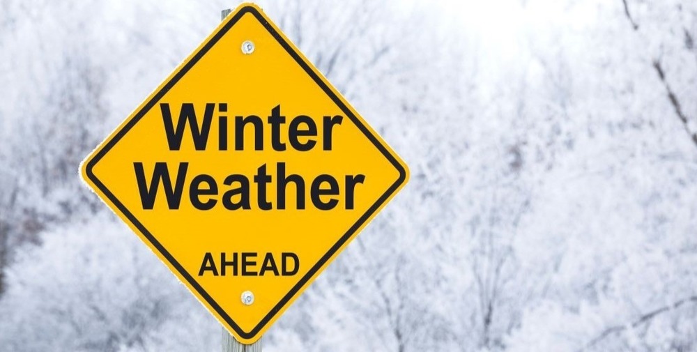 Inclement Weather Procedures