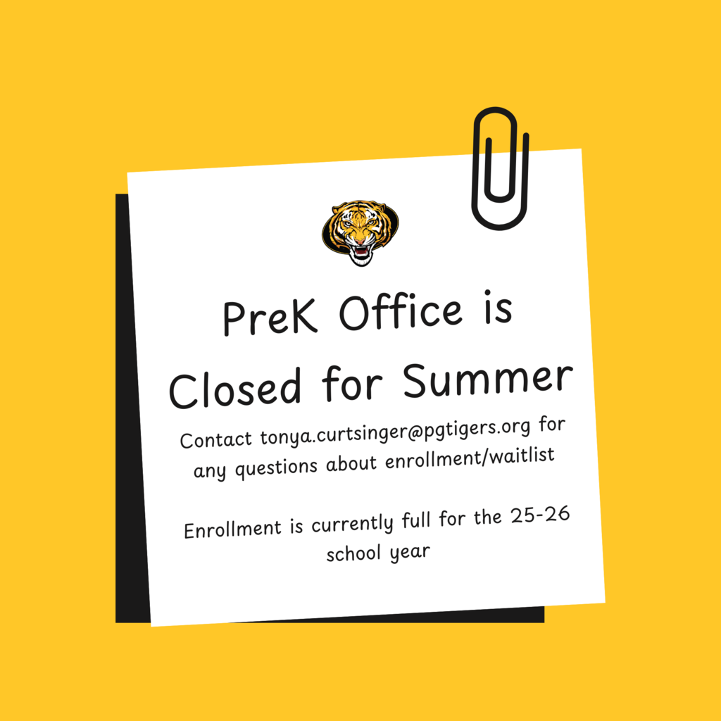 summer hours