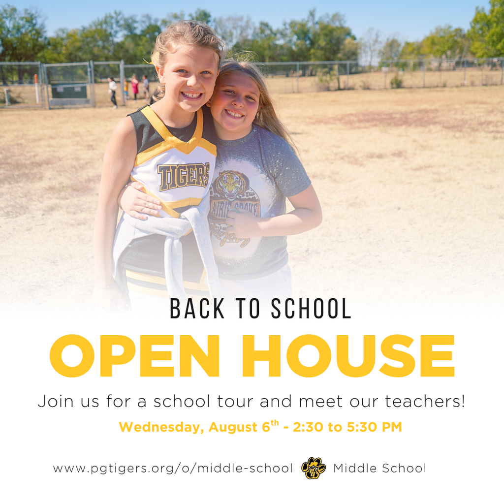 open house