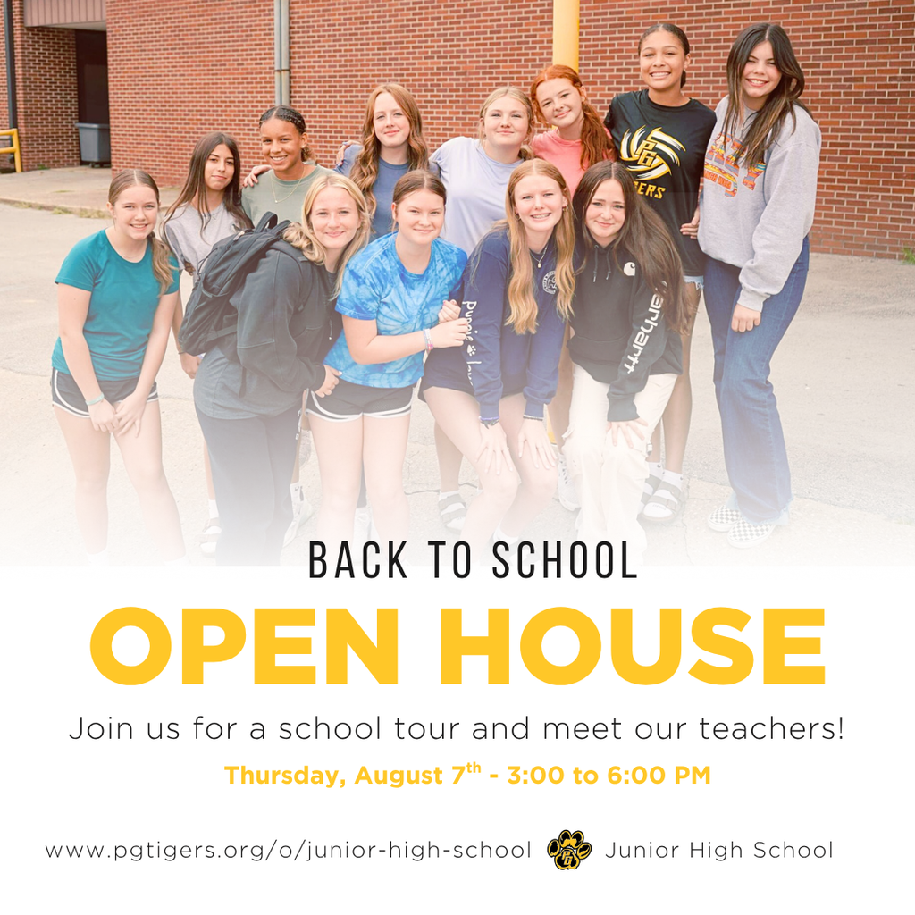 Open house