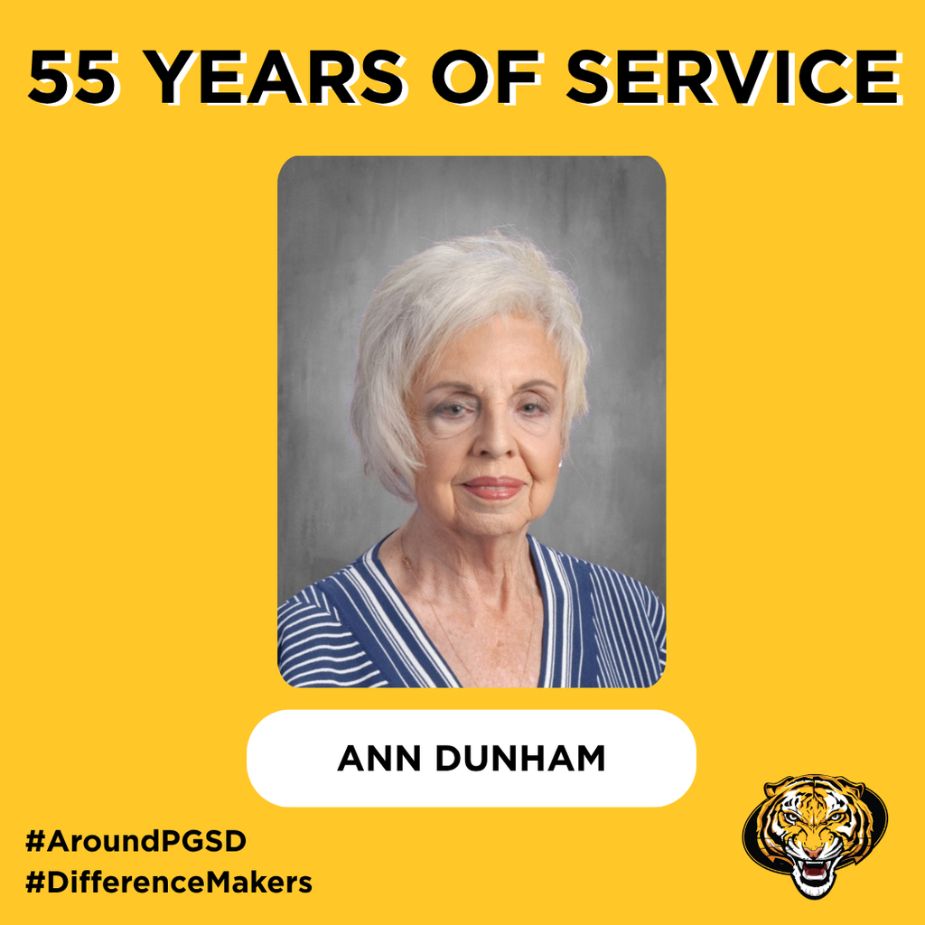 55 Years 