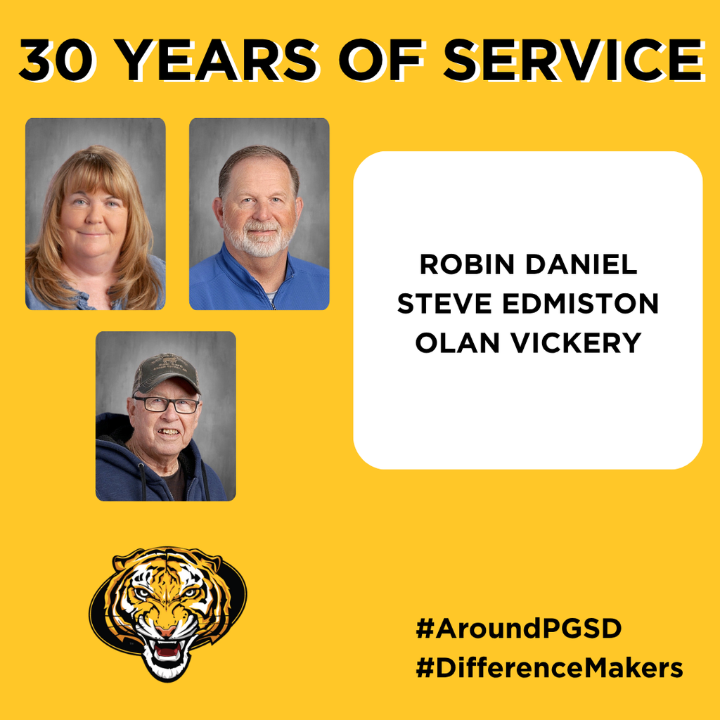30 Years