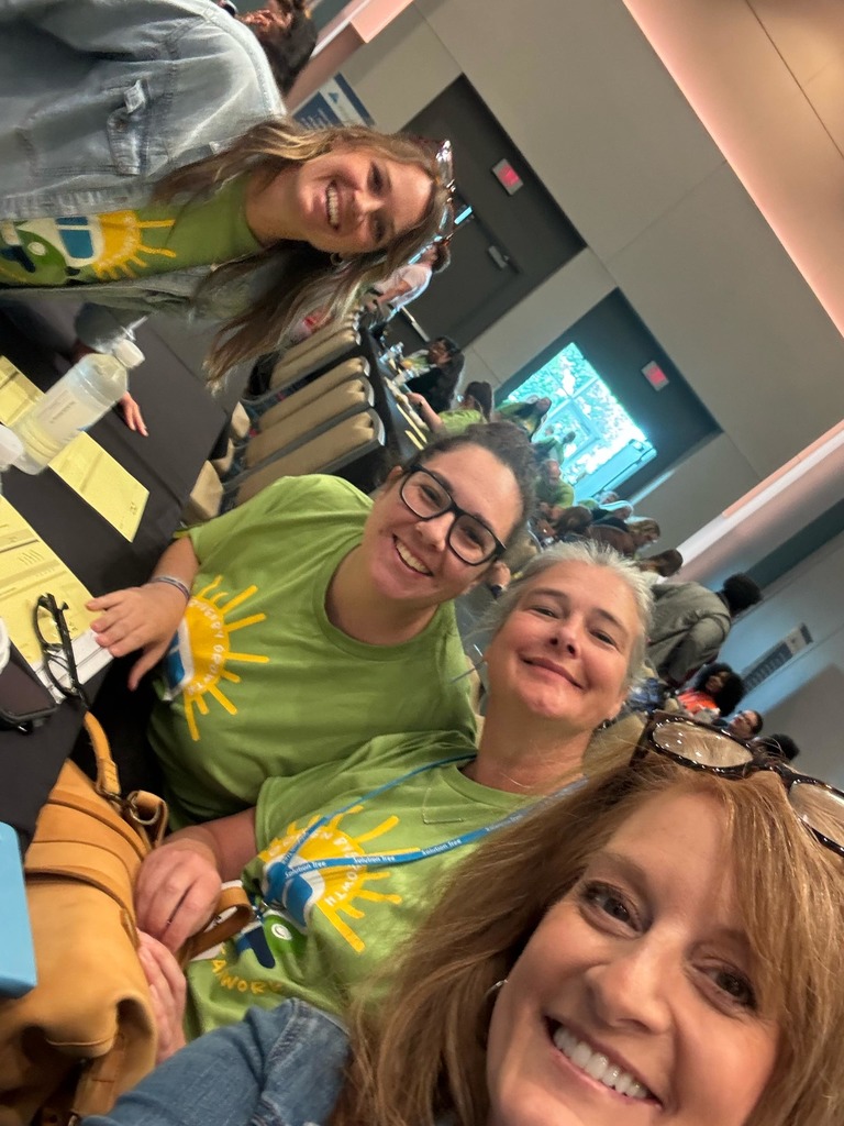 Staff PD