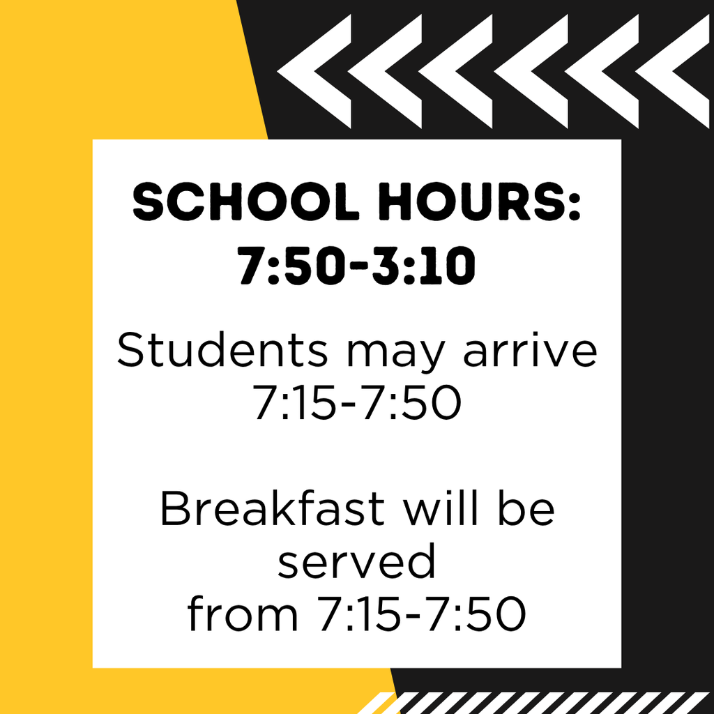 School Hours