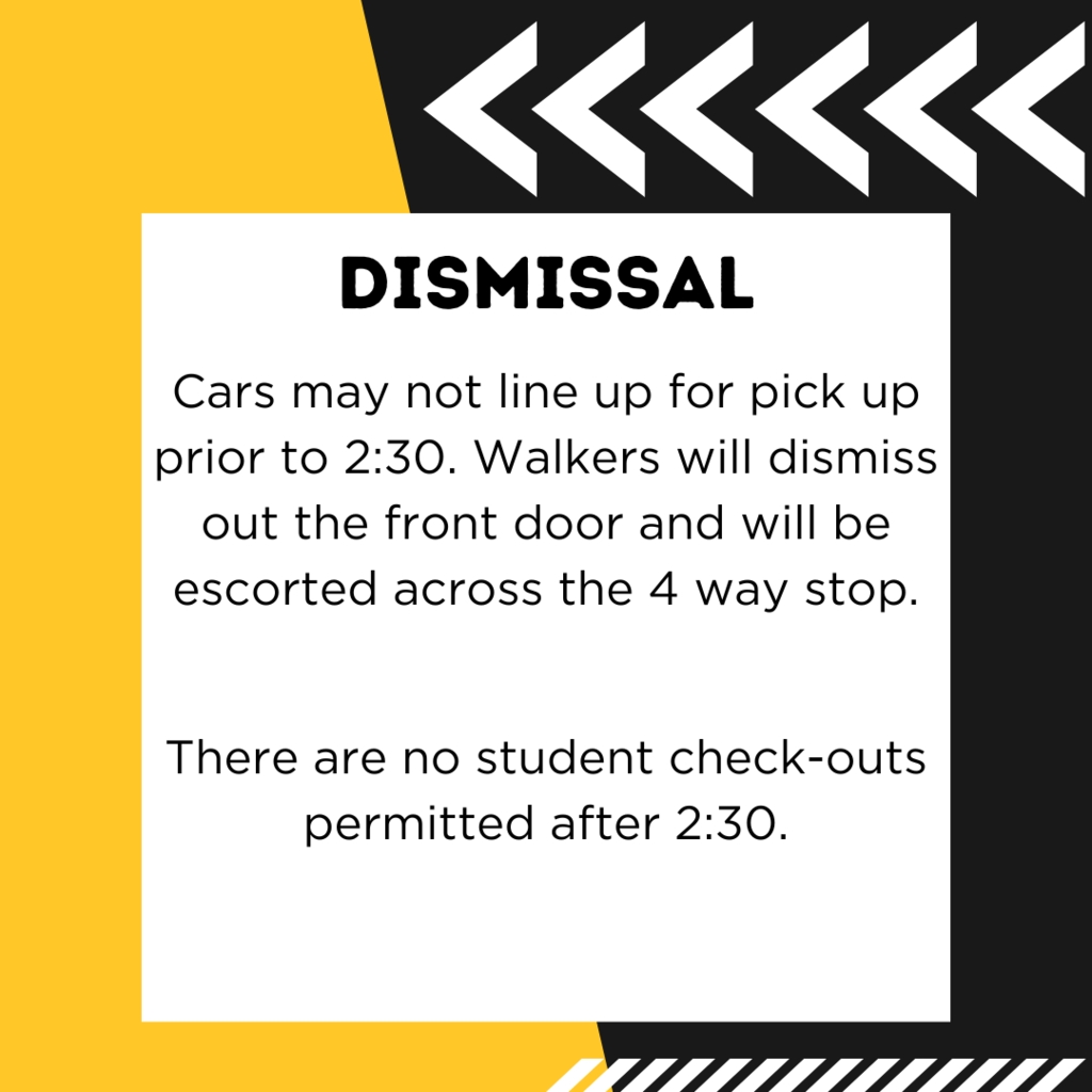 Dismissal