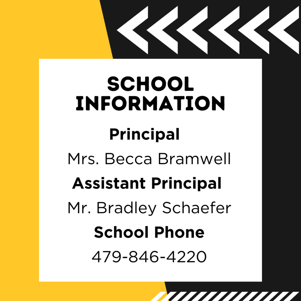 School Info