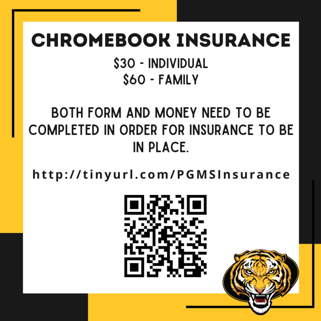 Chromebook Insurance