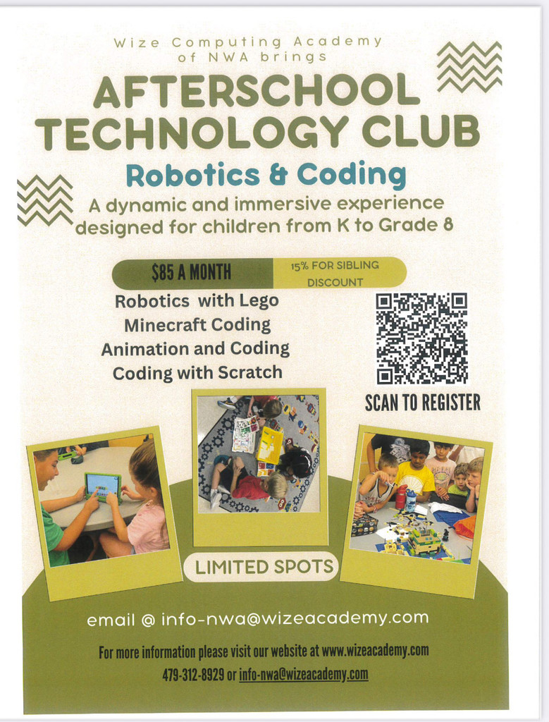 Technology Club