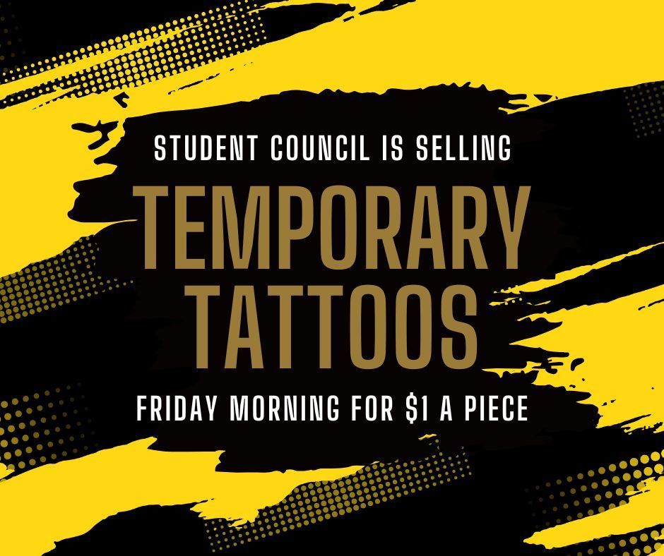 Tattoos