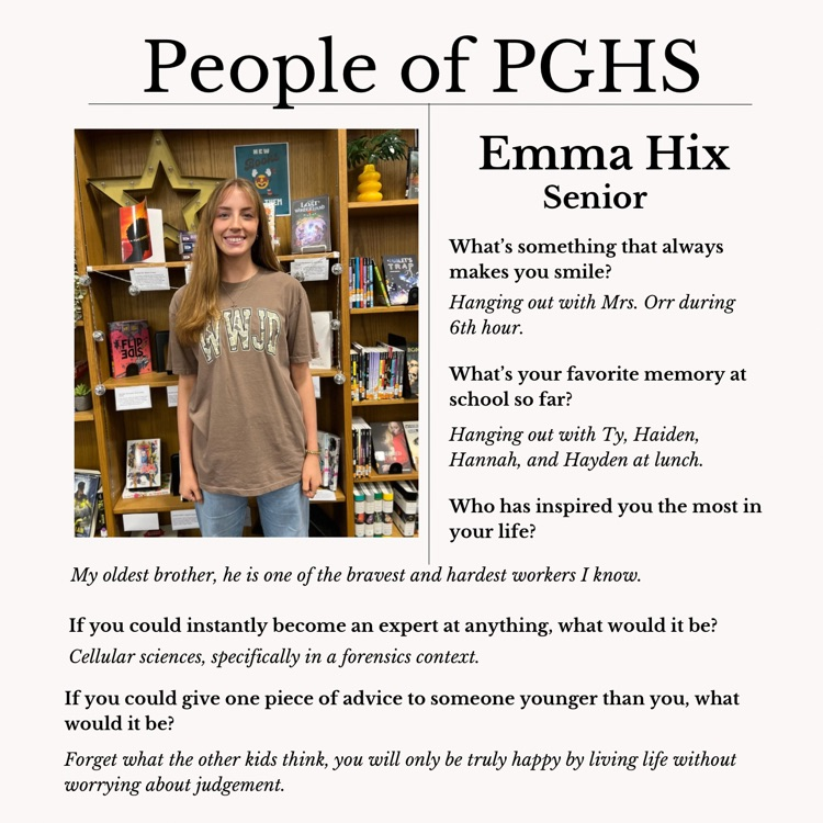 emma hix