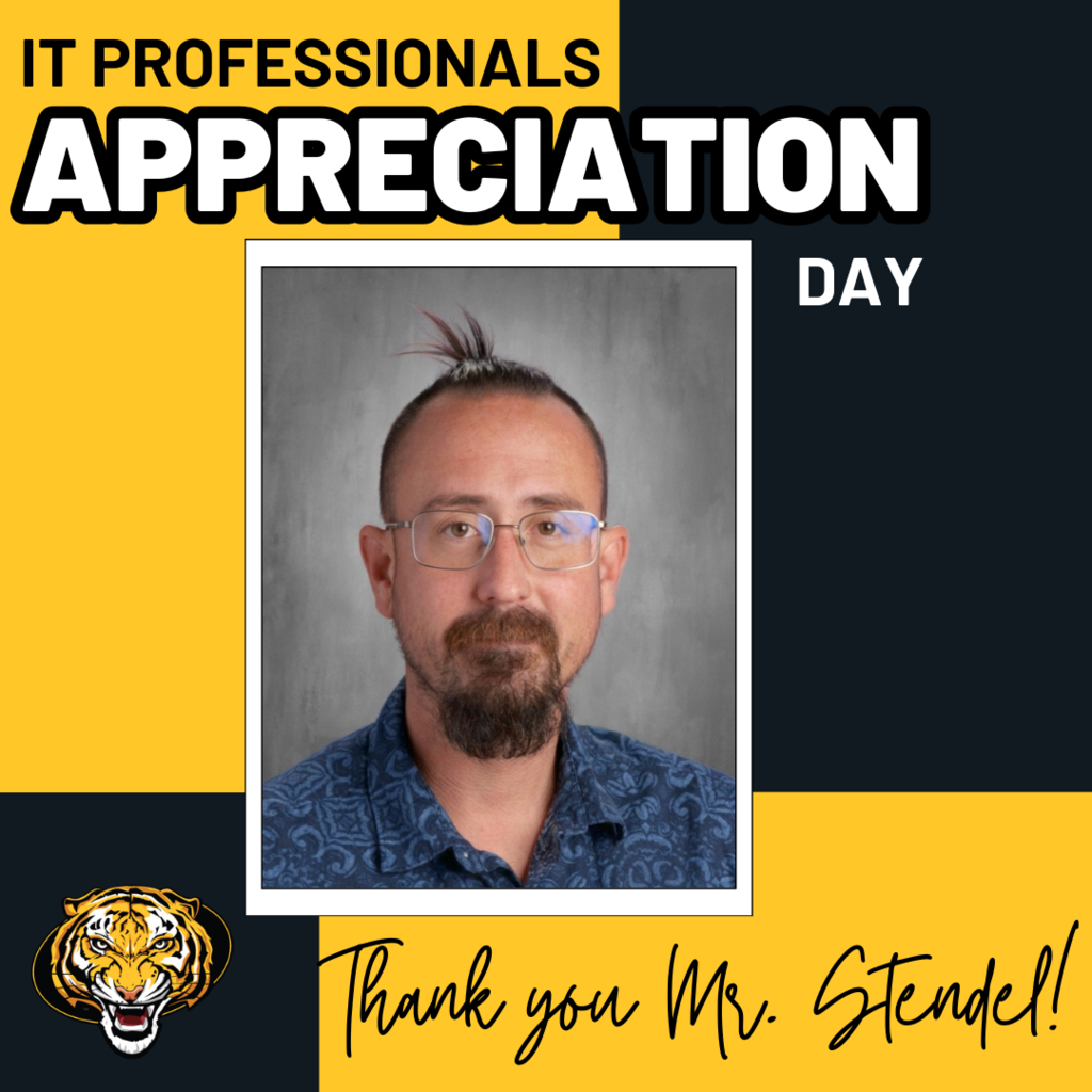 IT Appreciation Day