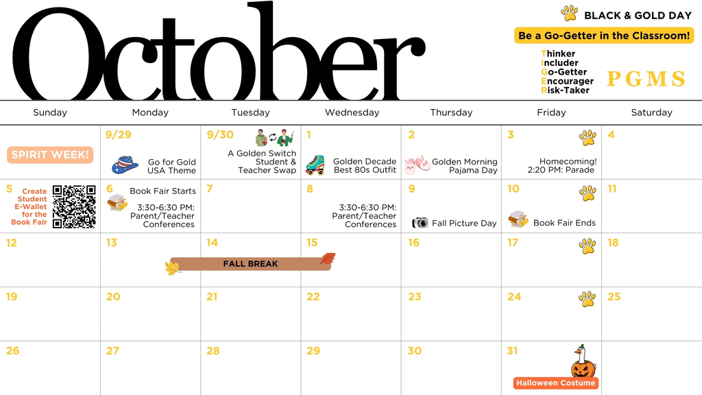 calendar