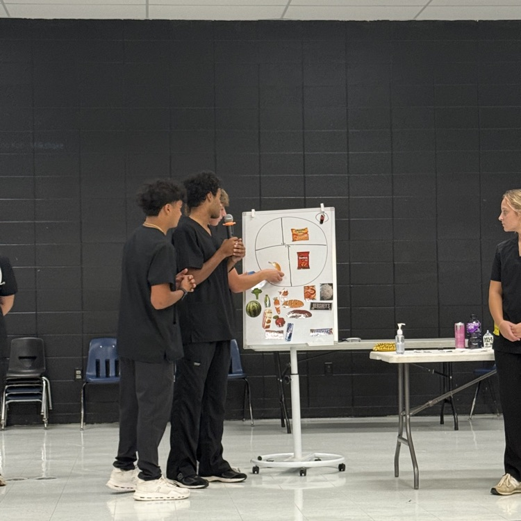 CNA Class