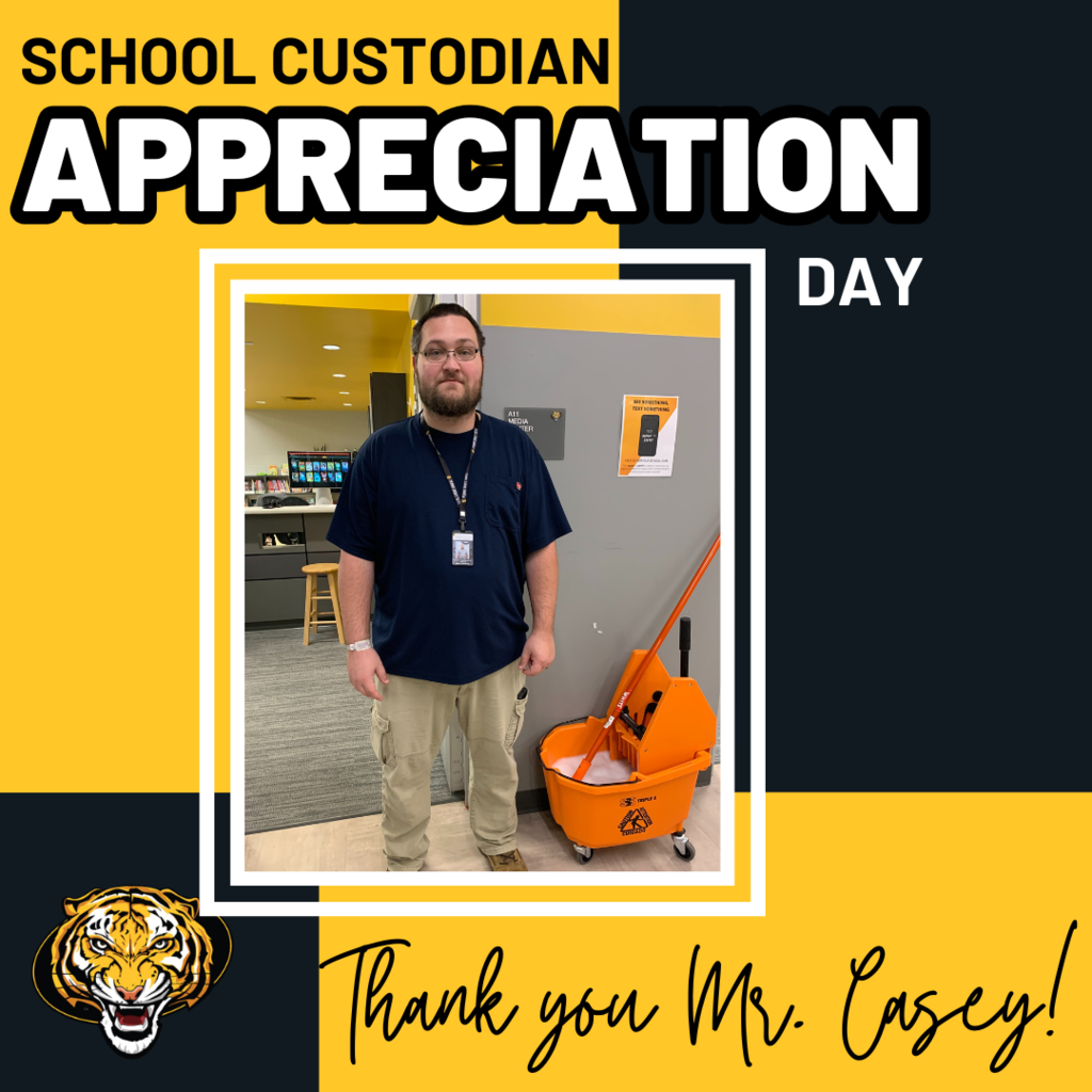 custodian appreciation day