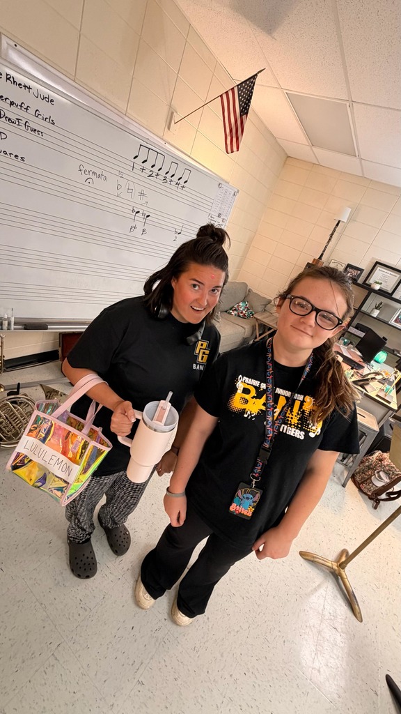 teacher and student swap