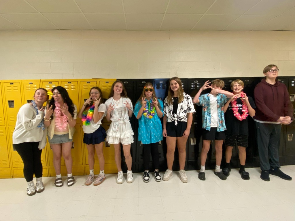 tropical day