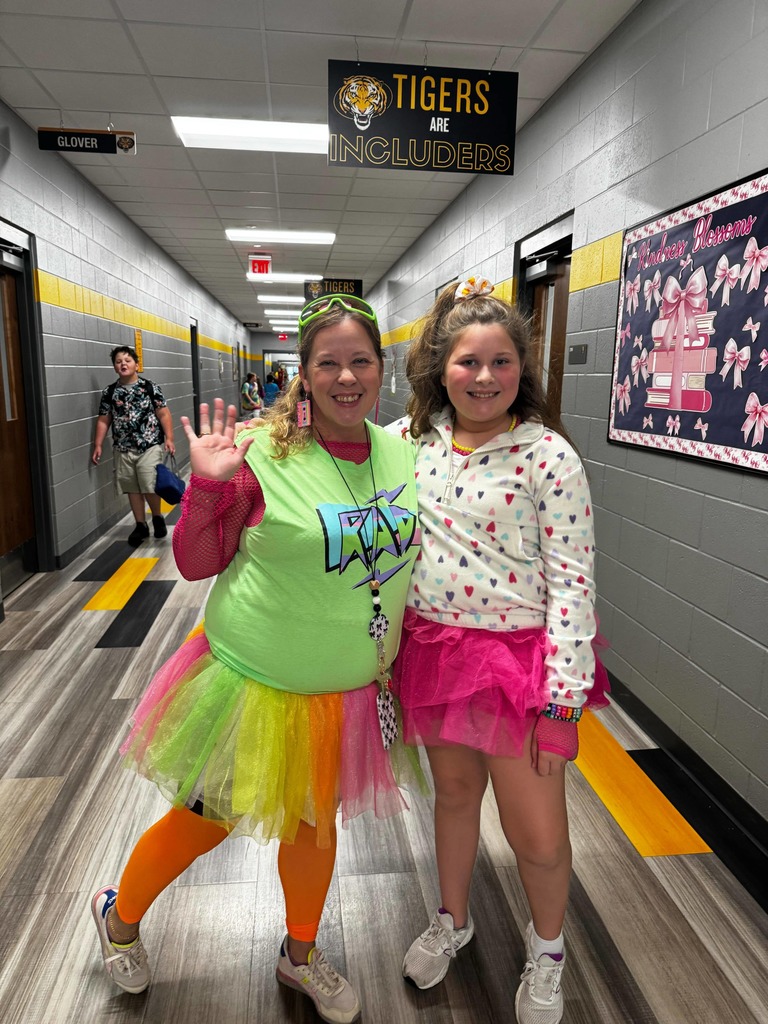 spirit week 
