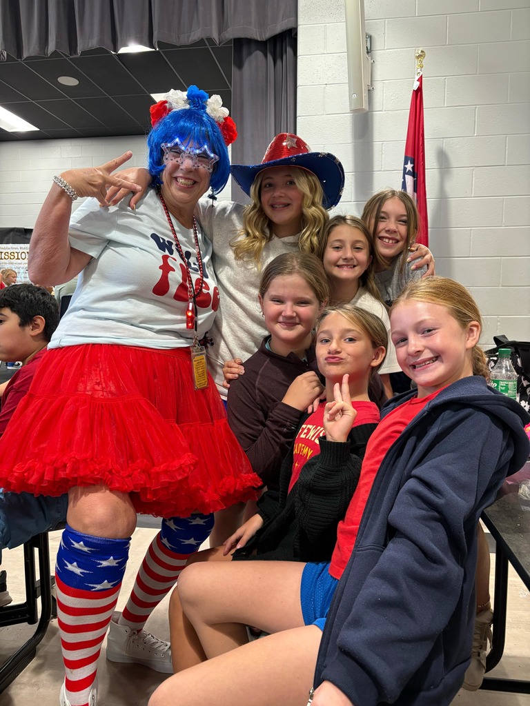 spirit week 