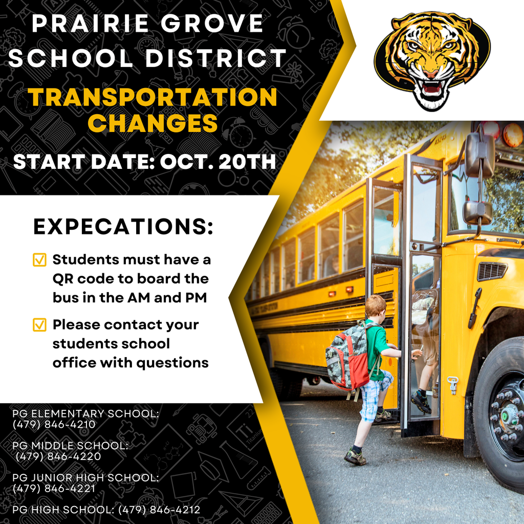 Bus QR