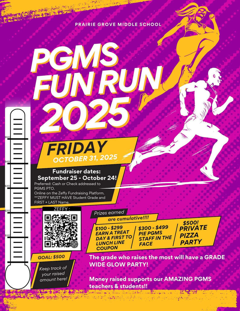 Fun Run
