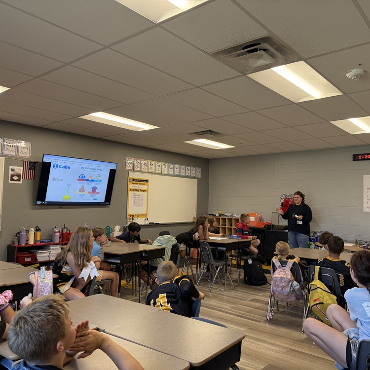 Arisa health presentations