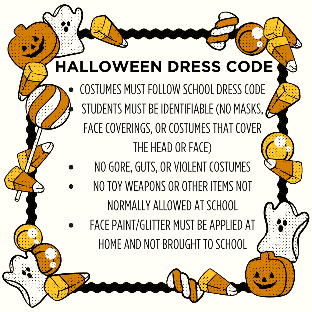 Dress Code