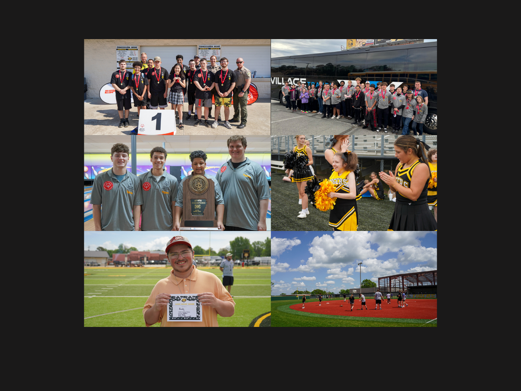 Unified Champion School Recognition