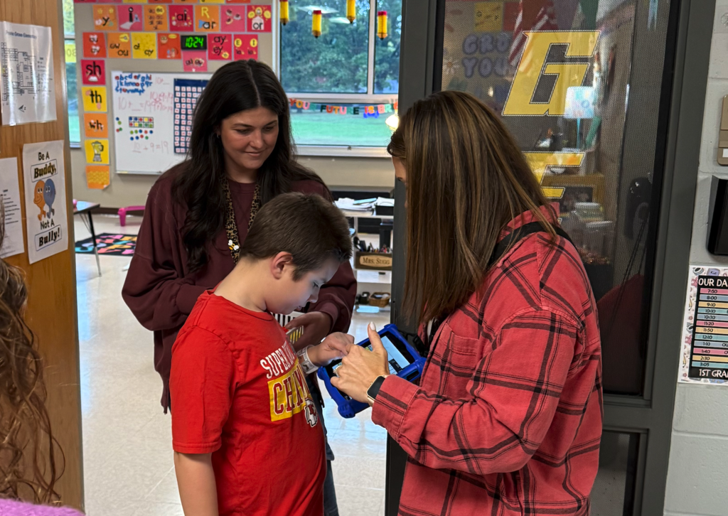 Trial Treat or Treating