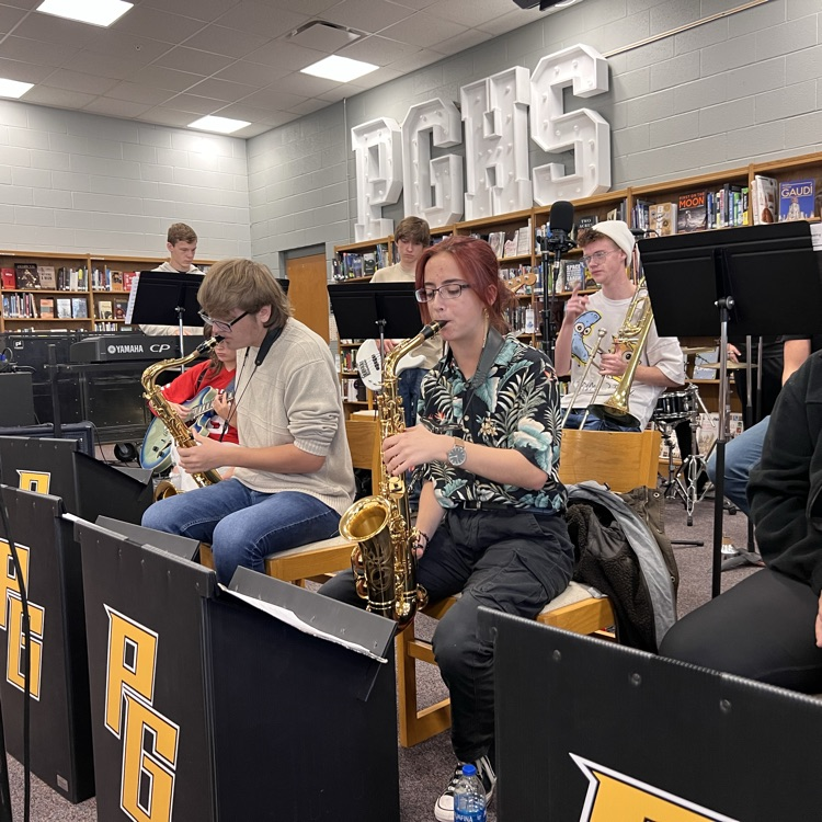 PGHS