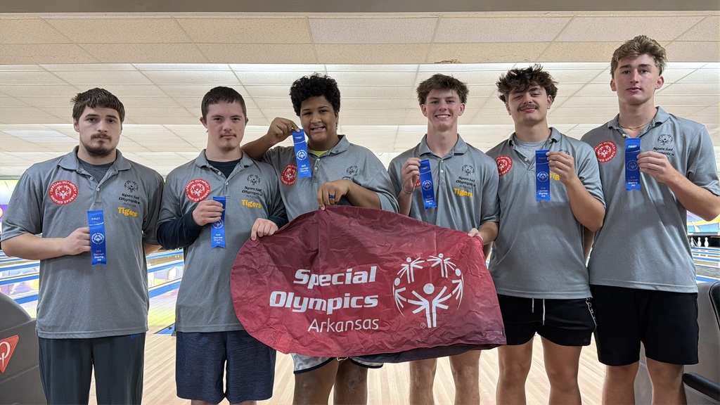 Regional Bowling Team