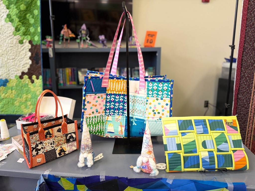 Special Guest Presenting at Junior High 