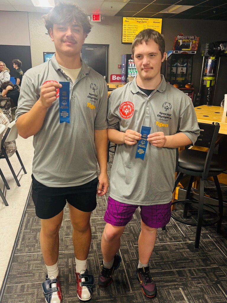 Unified Bowling Teams Wins their Bowling Match