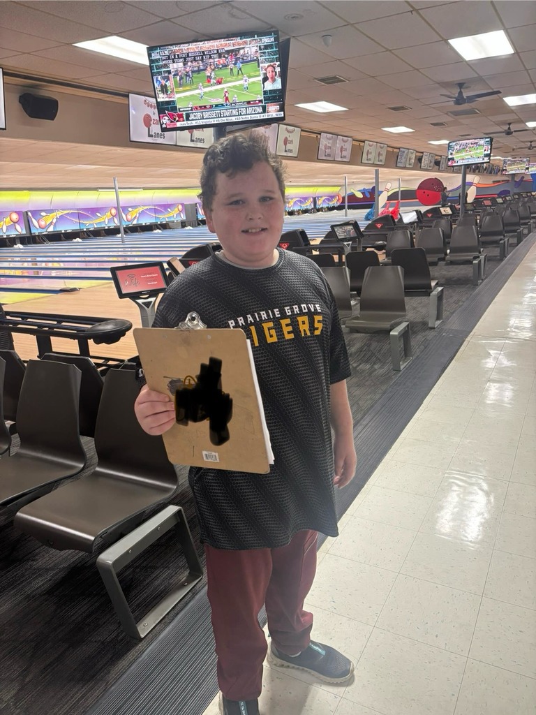 Unified Bowling Teams Wins their Bowling Match