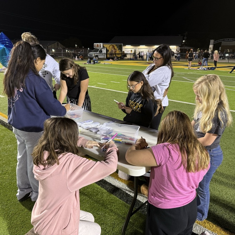 literacy under the light night