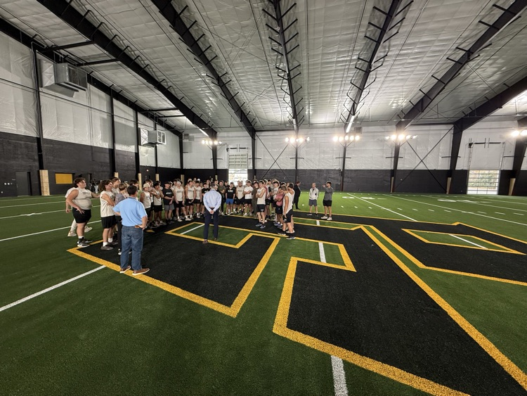 new activity center tours 