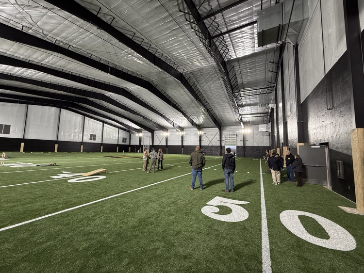 new activity center tours 