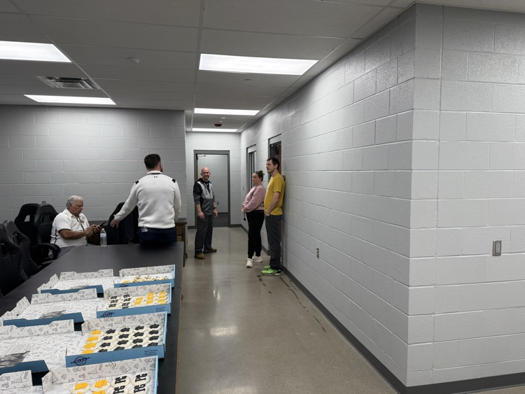 new activity center tours 