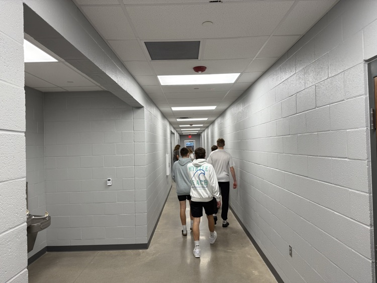 new activity center tours 