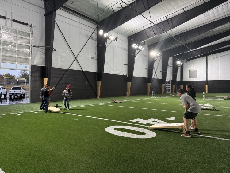 new activity center tours 