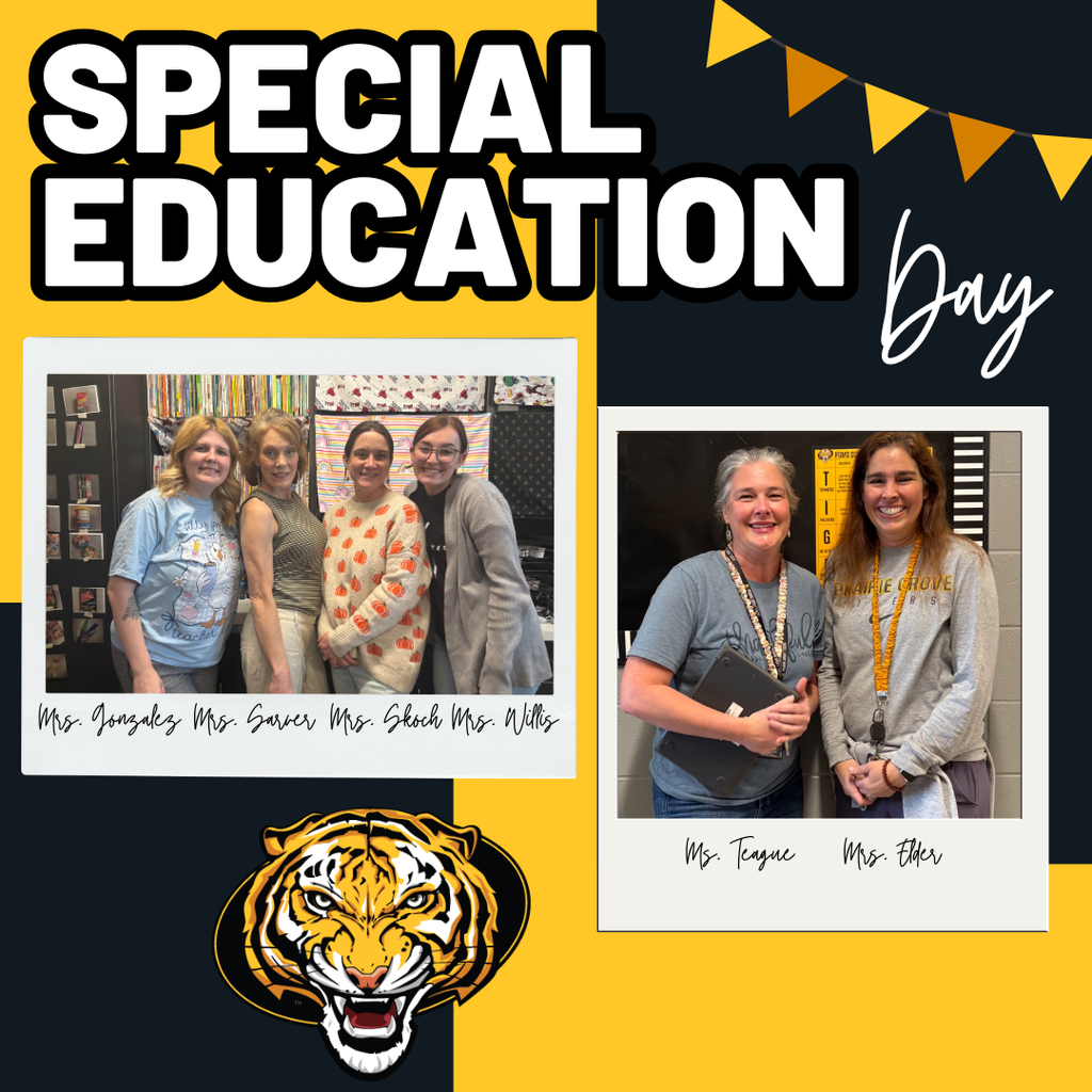 special education day