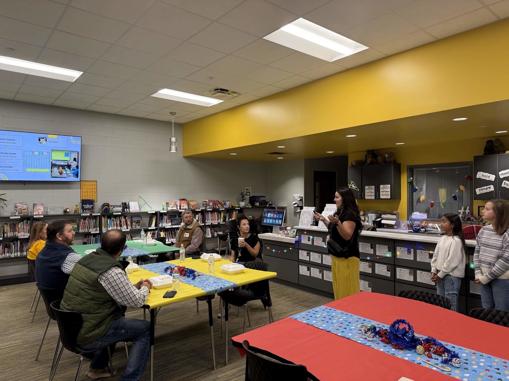 school board visiting