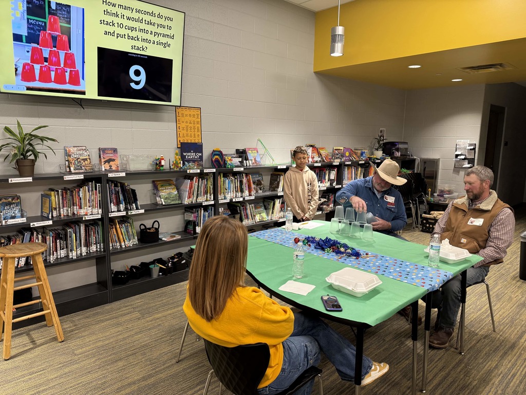 school board visting